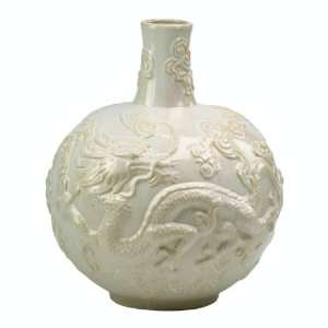  Cyan Designs Shanghai Dragon Vase 02872