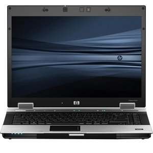 , HP EliteBook 8530w FM880UT 15.4 Notebook   Core 2 Duo T9550 2 