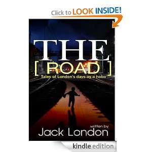 The Road by Jack London (ILLUSTRATOR) Jack London  Kindle 