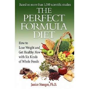  The Perfect Formula Diet   [PERFECT FORMULA DIET 