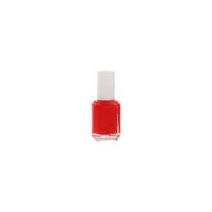   Essie Coral Nail Polish Shades Fragrance   Red: Health & Personal Care