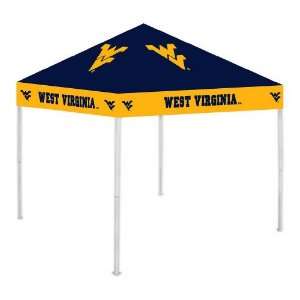  West Virginia Tailgate Canopy/Tent: Patio, Lawn & Garden