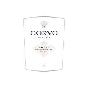  2010 Corvo Bianco 750ml Grocery & Gourmet Food