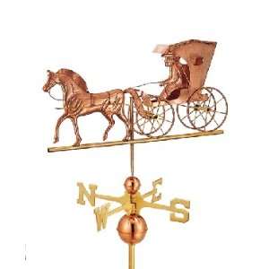  Good Directions Country Doctor Full Size Weathervane 