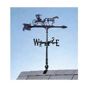  30 Country Doctor Accent Weathervane: Patio, Lawn 