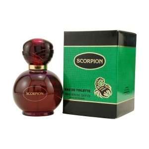  Parfums Jm Scorpion fragrance for men by Parfums Jm Eau De 