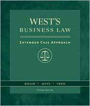 Wests Business Law Extended Case Study Approach (with 2006 Online 
