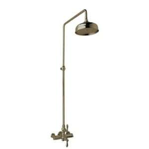 Rohl AKIT49172LMTCB Country Bath Exposed Thermostatic Shower in Tuscan
