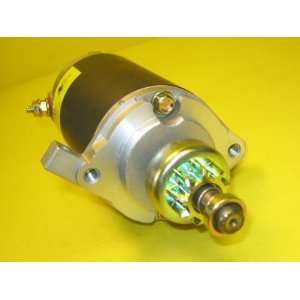  Aftermarket Outboard Marine Starter for Mercury 65, 85, 90 