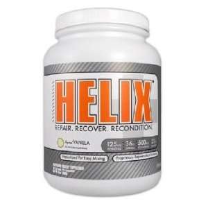 Novus Life Nutrition Helix, 2 lb, Absolute Chocolate (Quantity of 1)