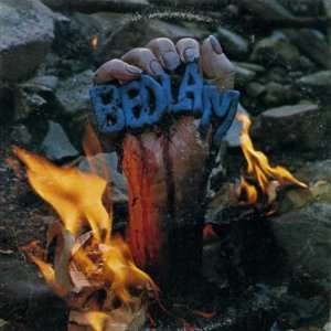  The Beast Bedlam / Cozy Powell Related Music