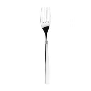   by Guy Degrenne   Mirror Finish   Serving Fork: Kitchen & Dining