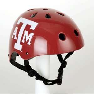  Texas A&M Aggies Multi Sport Helmet