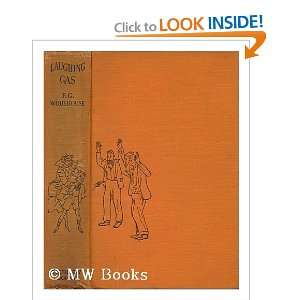  Laughing Gas: P. G. Wodehouse: Books