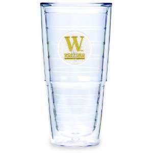  Tervis Tumbler Wofford Terriers 24 oz Individual Boxed Big 