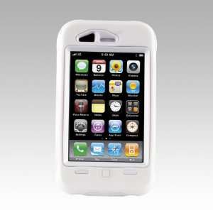 Otterbox Defender Series for Iphone 3g / 3gs (White)