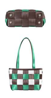 HARVEYS SEATBELT BAG Limited Edition MINT CHIP Purse Handbag Tote Bag 