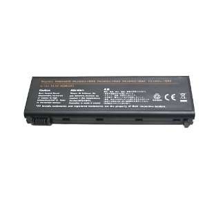  Laptop Battery for Toshiba L30 Series PA3420U 1BRS (8cell 