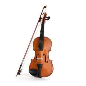  1/16 Size Cremona Violin (16) with Case plus Celebration 