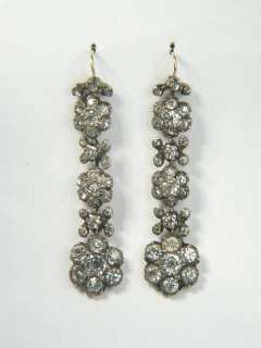 high quality, beautiful pair of earrings   hugely wearable!