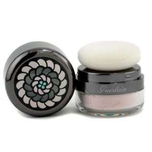 Makeup/Skin Product By Guerlain Meteorites Travel Touch Voyage Powder 