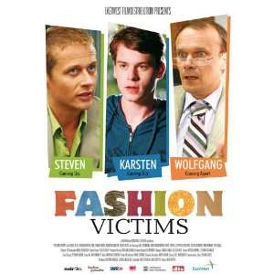  Victims Poster Movie UK 27 x 40 Inches   69cm x 102cm Edgar Selge 