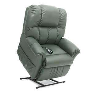  LL 530L 3 Position Full Recline Chaise Lounger   Pride 