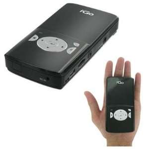  iGo Pocket Projector Electronics