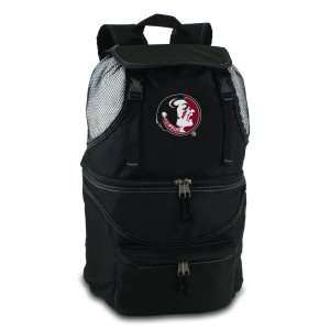    Florida State Seminoles Zuma Backpack, Black