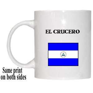  Nicaragua   EL CRUCERO Mug 