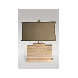  Sedgefield L623 Monolith 21 Sandrift Solid Wood Table 