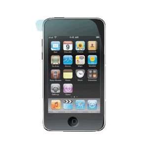  Trü Protection® Crystal Film for iPod touch 2G  