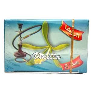 50 gr EL ROSHA Vanilla   100% Herbal Egyptian Hookah Shisha Molasses 