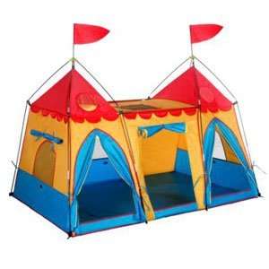  GigaTent Fantasy Palace Play Tent