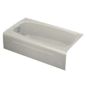  Kohler Seaforth 4.5 Bath With Left Hand Drain K 745 NG 
