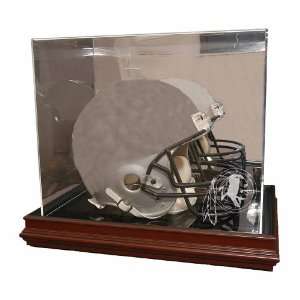   Washington Redskins Boardroom Base Helmet Display: Sports & Outdoors