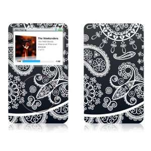     Apple iPod Classic Protective Skin Decal Sticker: Electronics