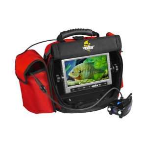  Vexliar Fish Scout 7 LCD Color Camera: Electronics