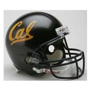 CAL Berkeley Gold Bears Full Size Replica Football Helmet 