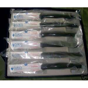  Cutco Cutlery 6pc Table Knives Brand NEW 