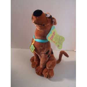  9 Tall Scooby Doo Plush Animal: Everything Else