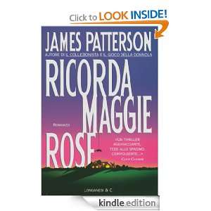 Ricorda Maggie Rose (La Gaja scienza) (Italian Edition): James 