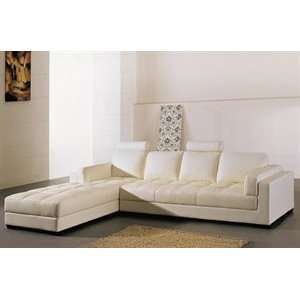  EHO Studios H 1 1016 Champagne Sectional
