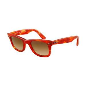  Ray Ban Original Wayfarer Sport Sunglasses: Sports 