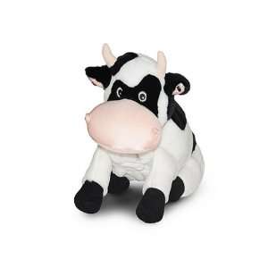  Zoobies Blanket Pets Cookie the Cow Toys & Games