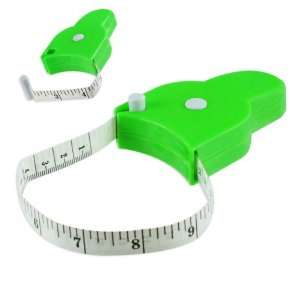  Tailors Automatic Waist Measuring Tape   Auto Retract: Home 