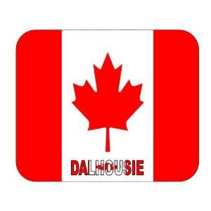  Canada   Dalhousie, New Brunswick mouse pad Everything 