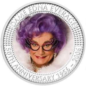   Limited Collector Edition Box Set DAME EDNA EVERAGE 