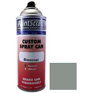 Oz. Spray Can of Misty Green Touch Up Paint for 2012 Kia Soul (color 