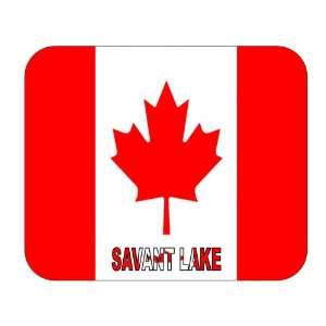  Canada   Savant Lake, Ontario Mouse Pad 